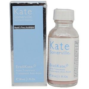 Kate Somerville EradiKate Acne Treatment 10% Sulfur 30 ml/ 1 fl oz EXP 01/2024